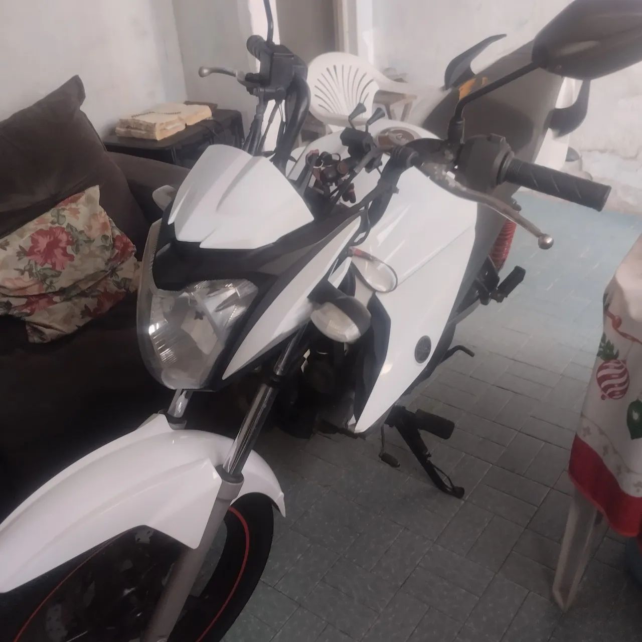 Moto fazer 150 2014  - Foto 4