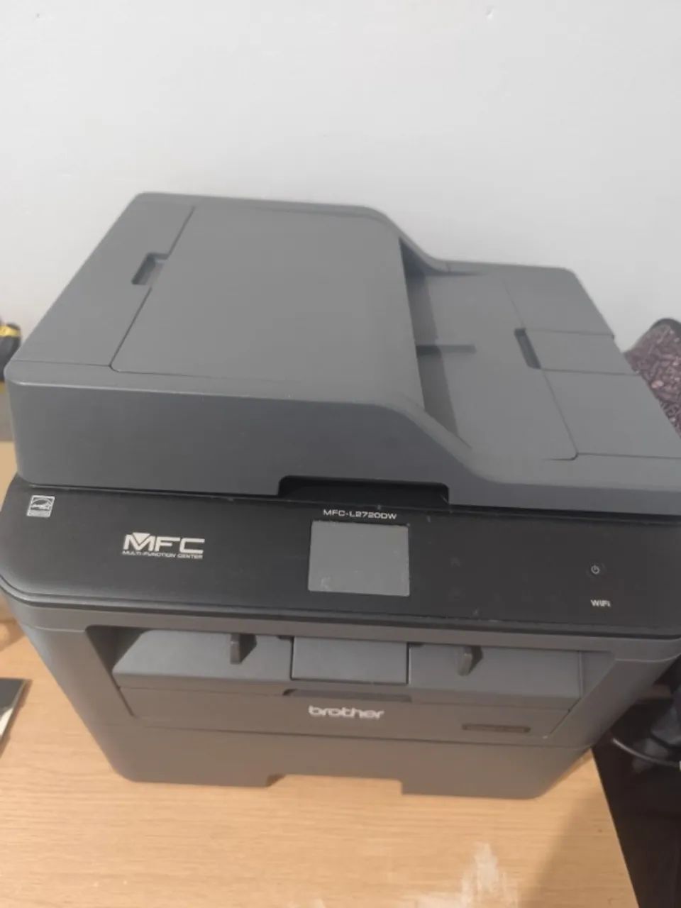 Multifuncional Brother MFC L2720DW