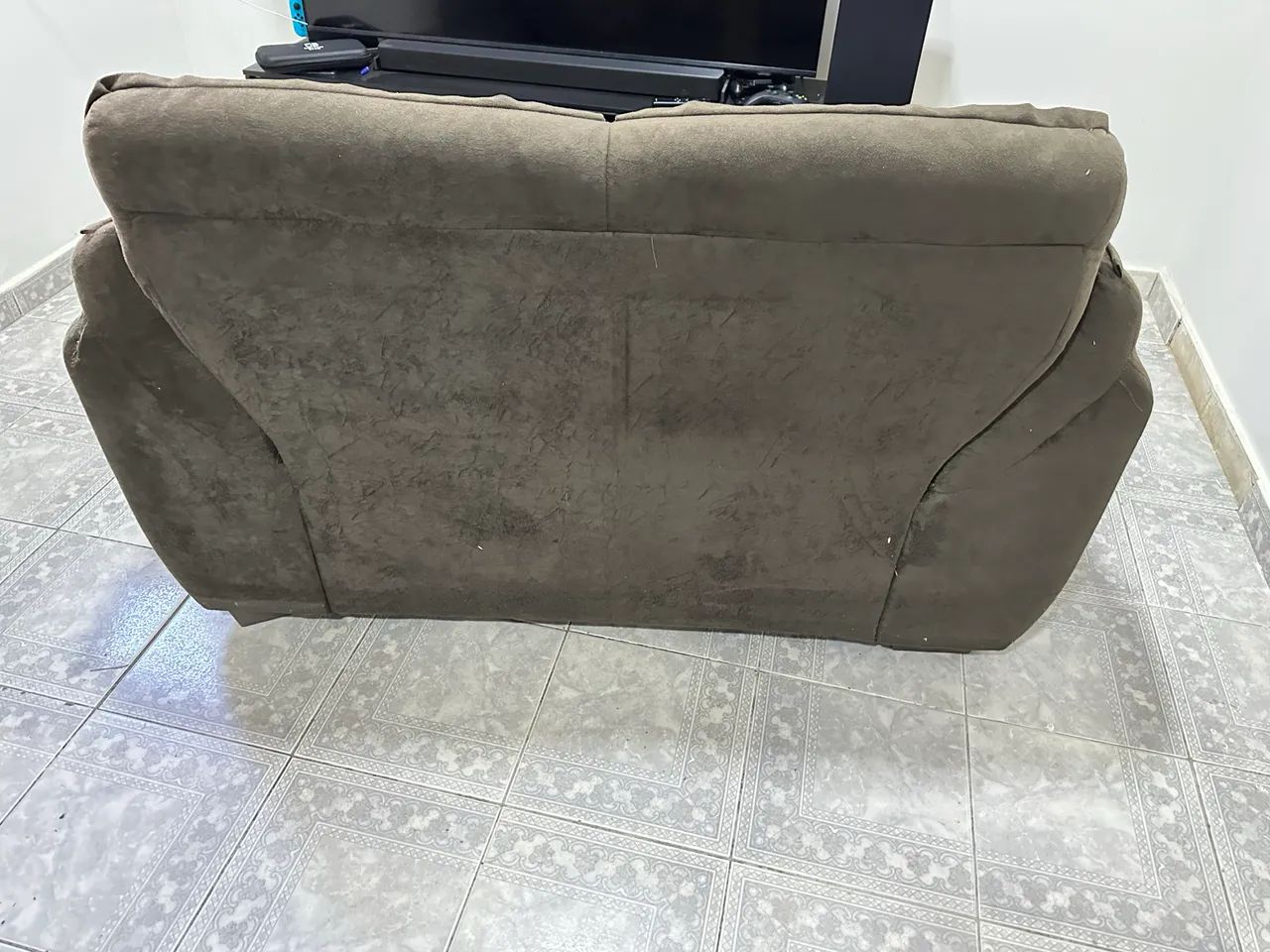 VENDE-SE SOFÁ  - Foto 4