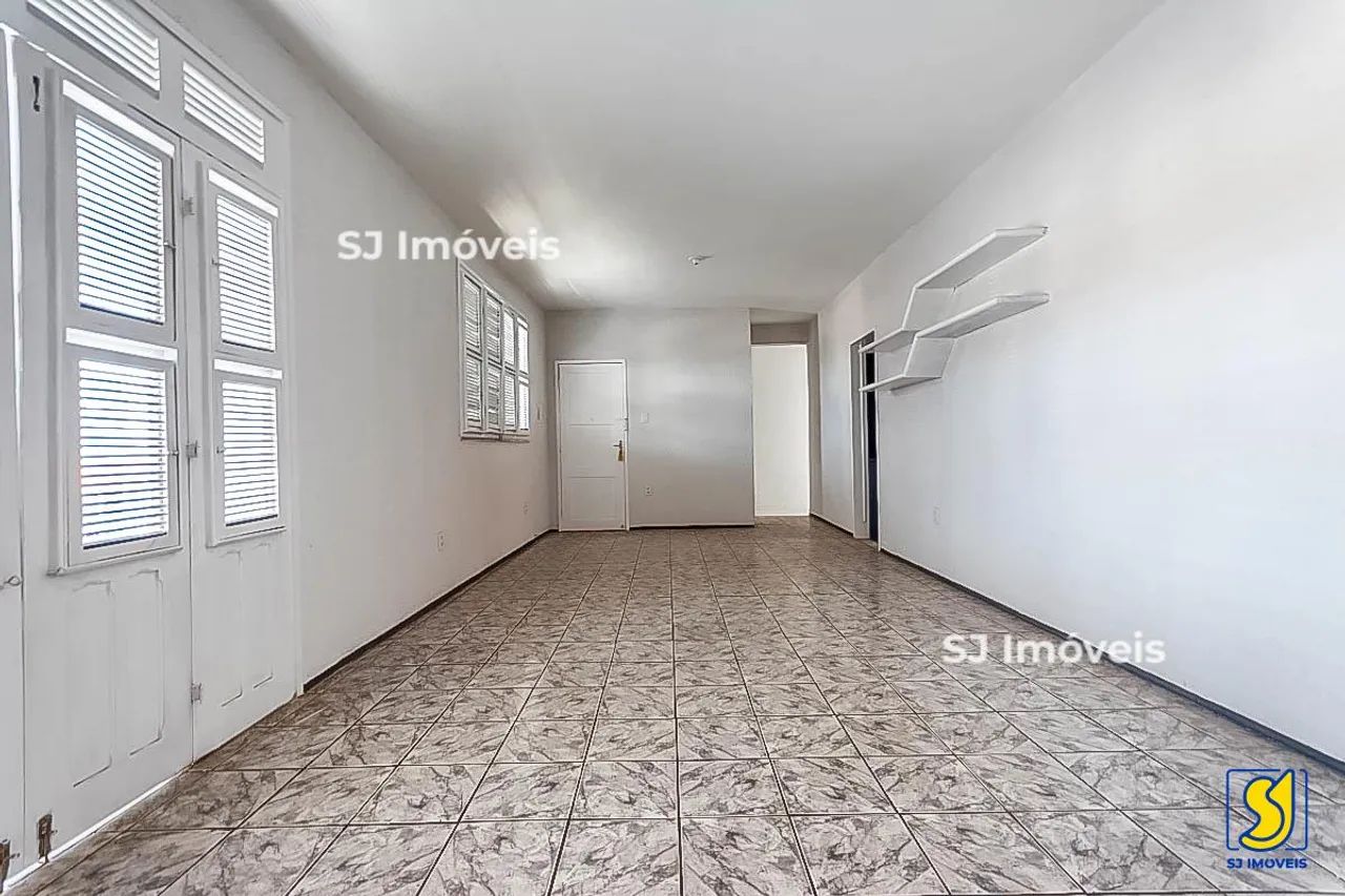 Apartamento de 165 m² na Parangaba para alugar | próximo à UECE Campus Itaperi - Foto 4