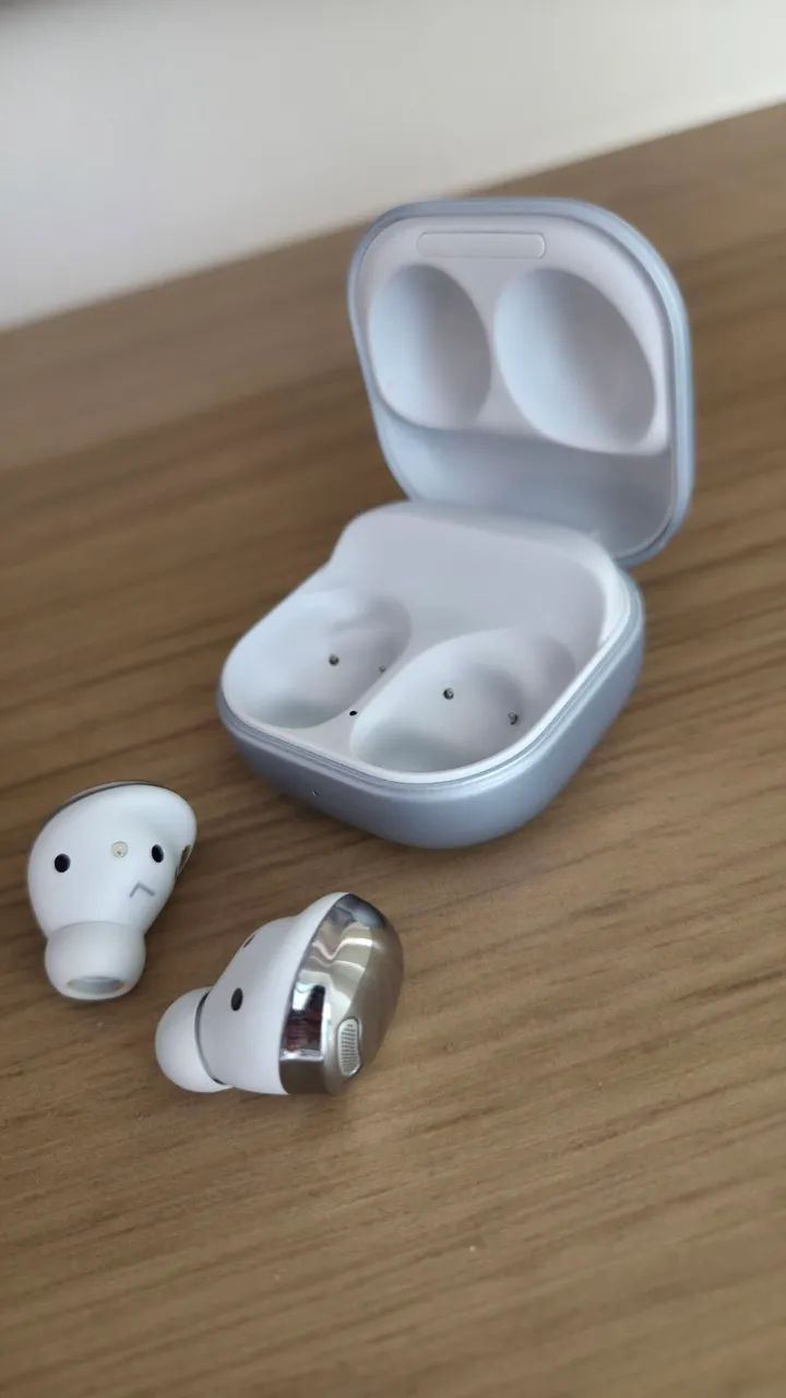 GALAXY BUDS1 PRO - Foto 5