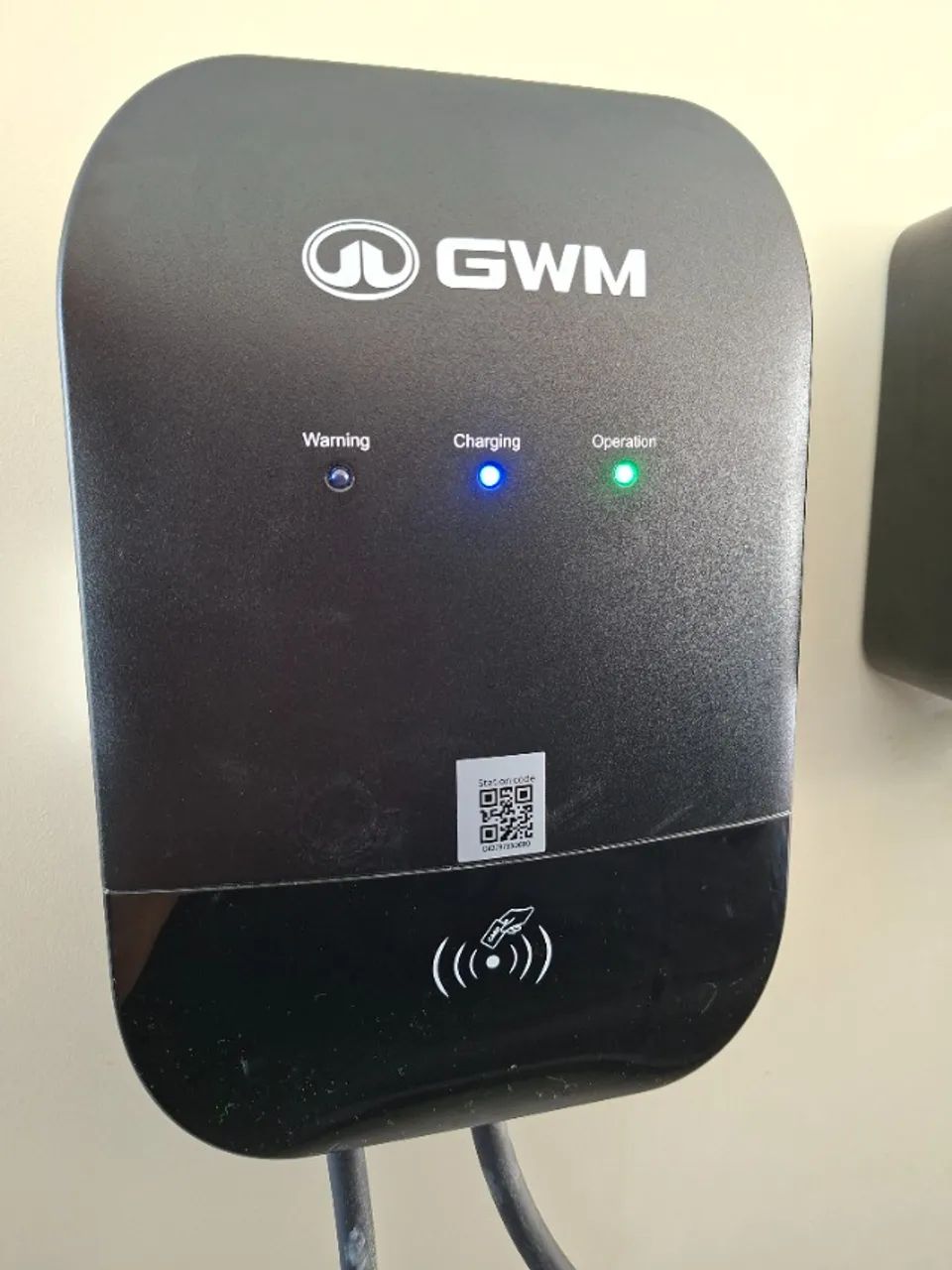 Instalador de wallbox para veículos híbridos e elétricos - Foto 4