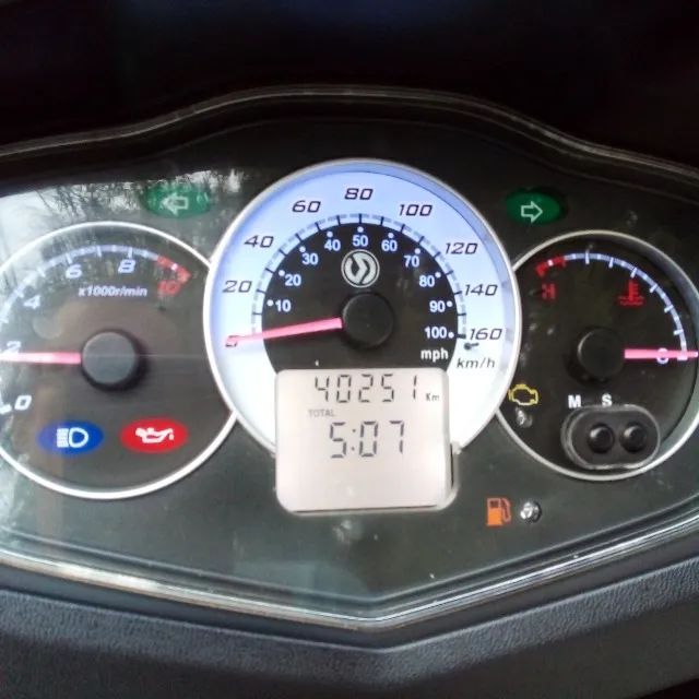 Citycom 300cc - Foto 3
