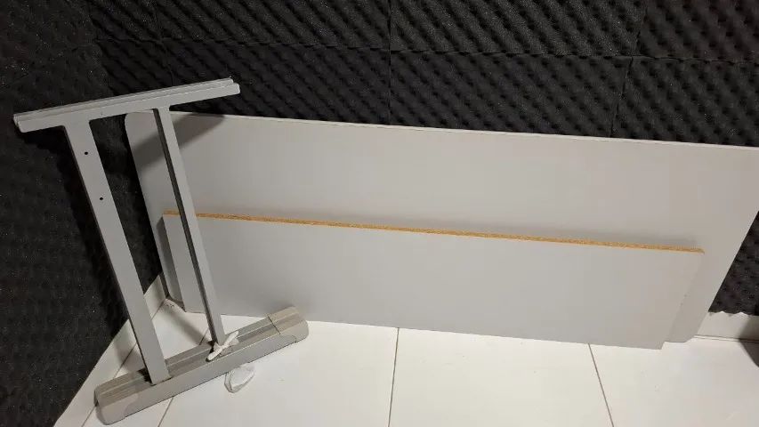 Mesa de escritório