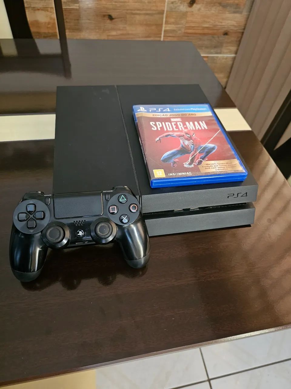 Playstation 4 1TB - Foto 2