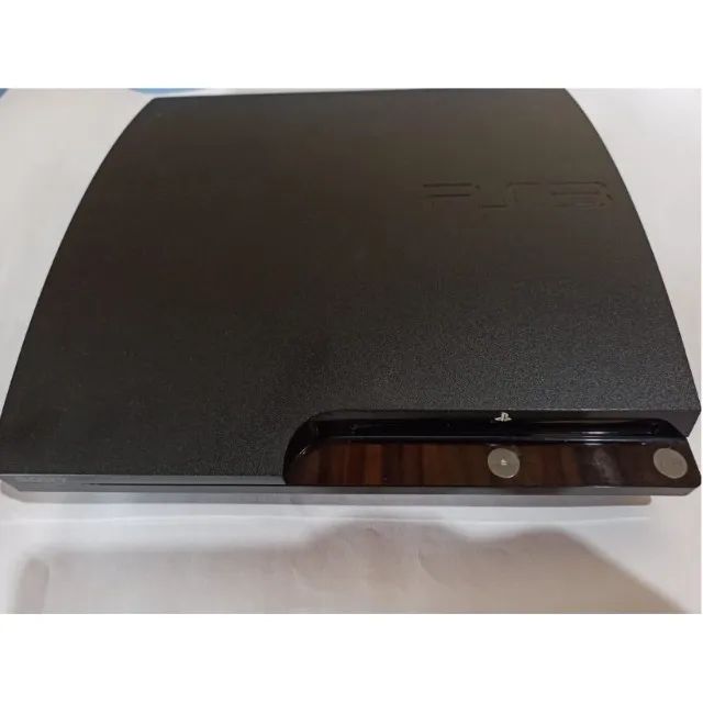 PS3 SLIM (ler anúncio)