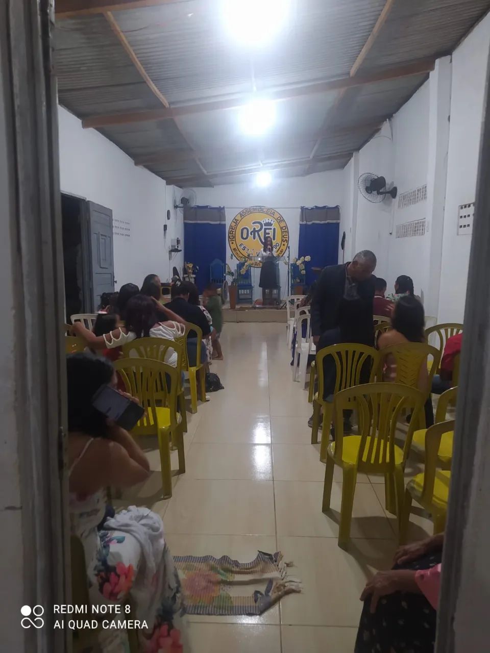 Igreja - Foto 4