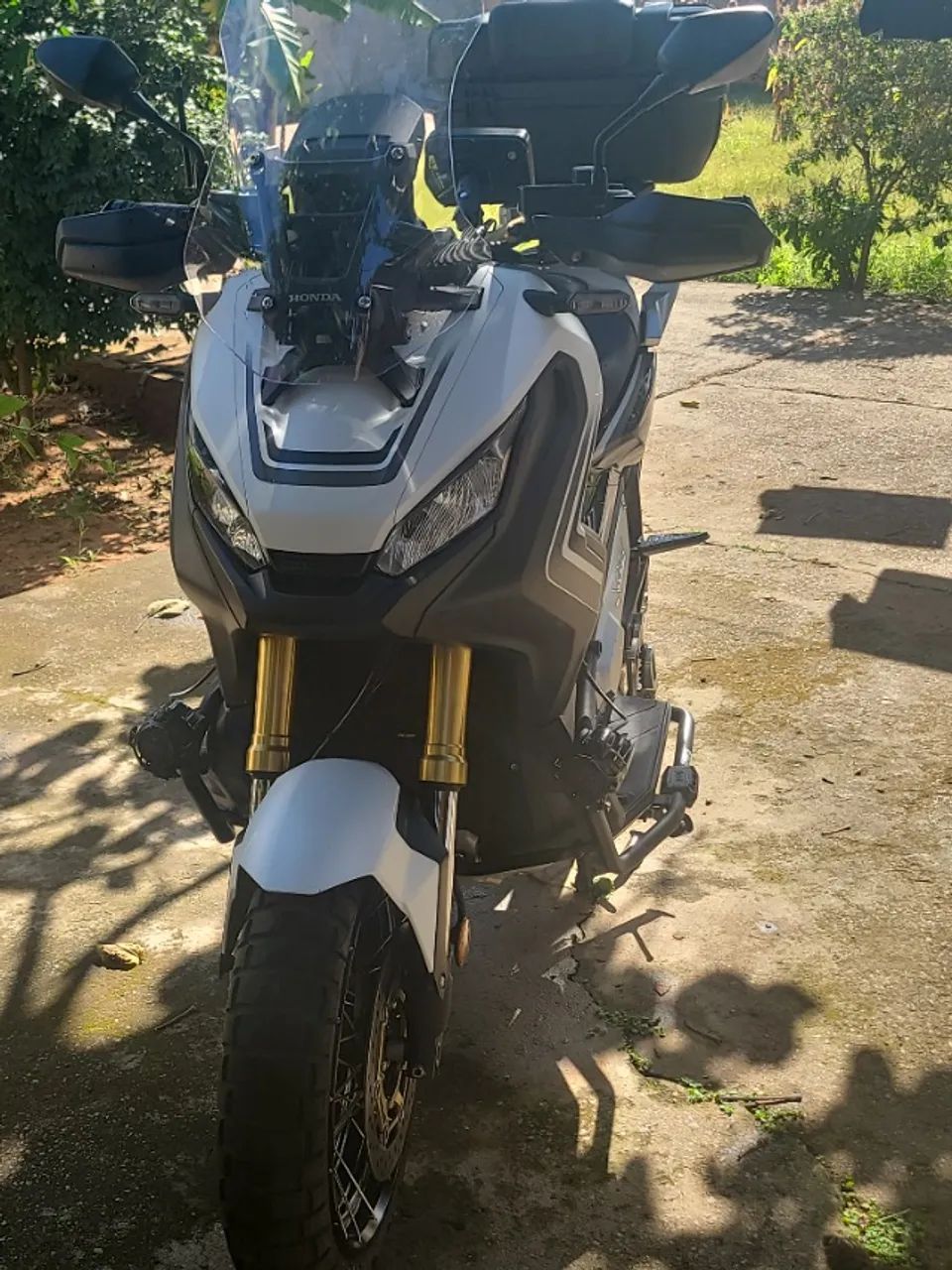 HONDA X-ADV 750 - Foto 5