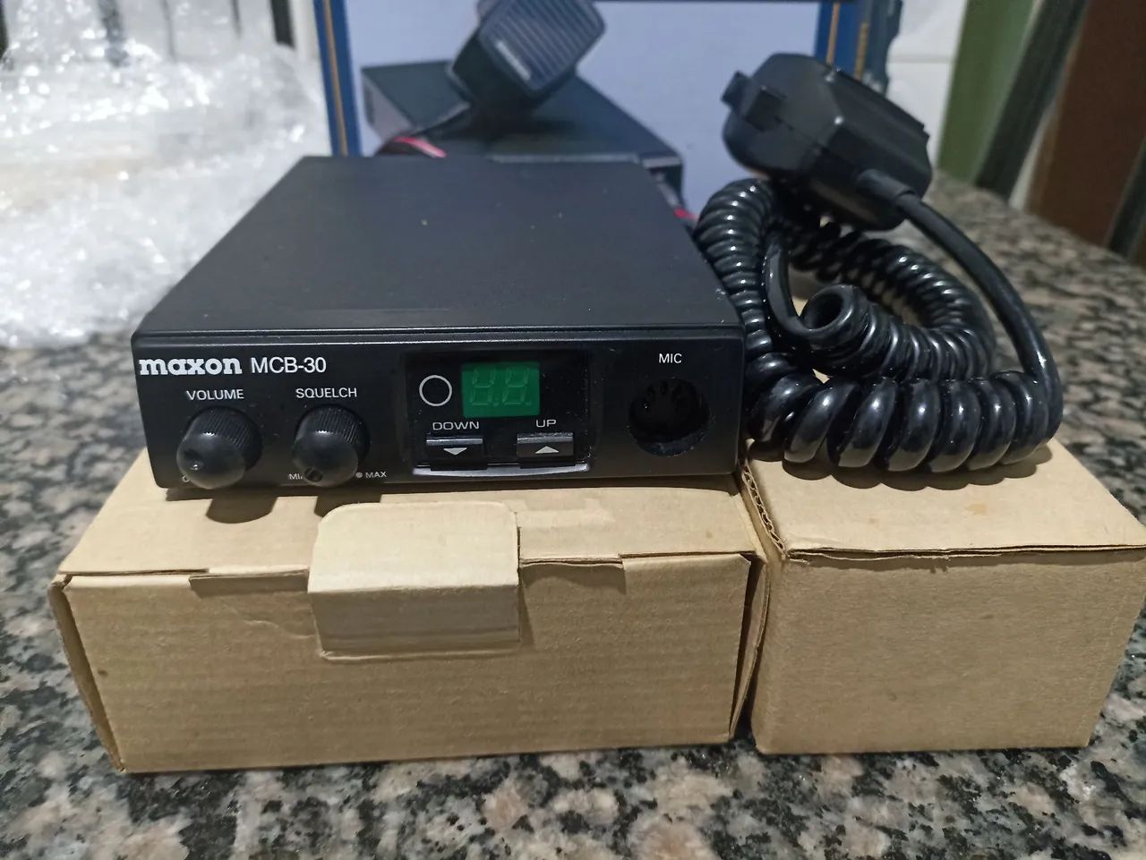 Rádio Px  - Foto 3