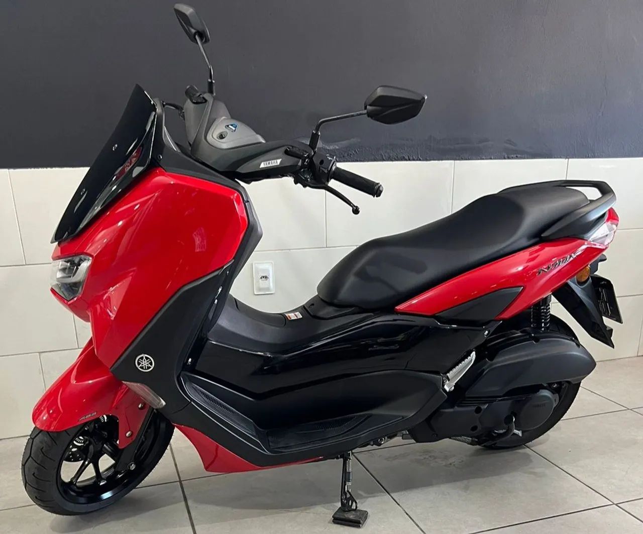 NMAX 160 CONECT - Foto 5