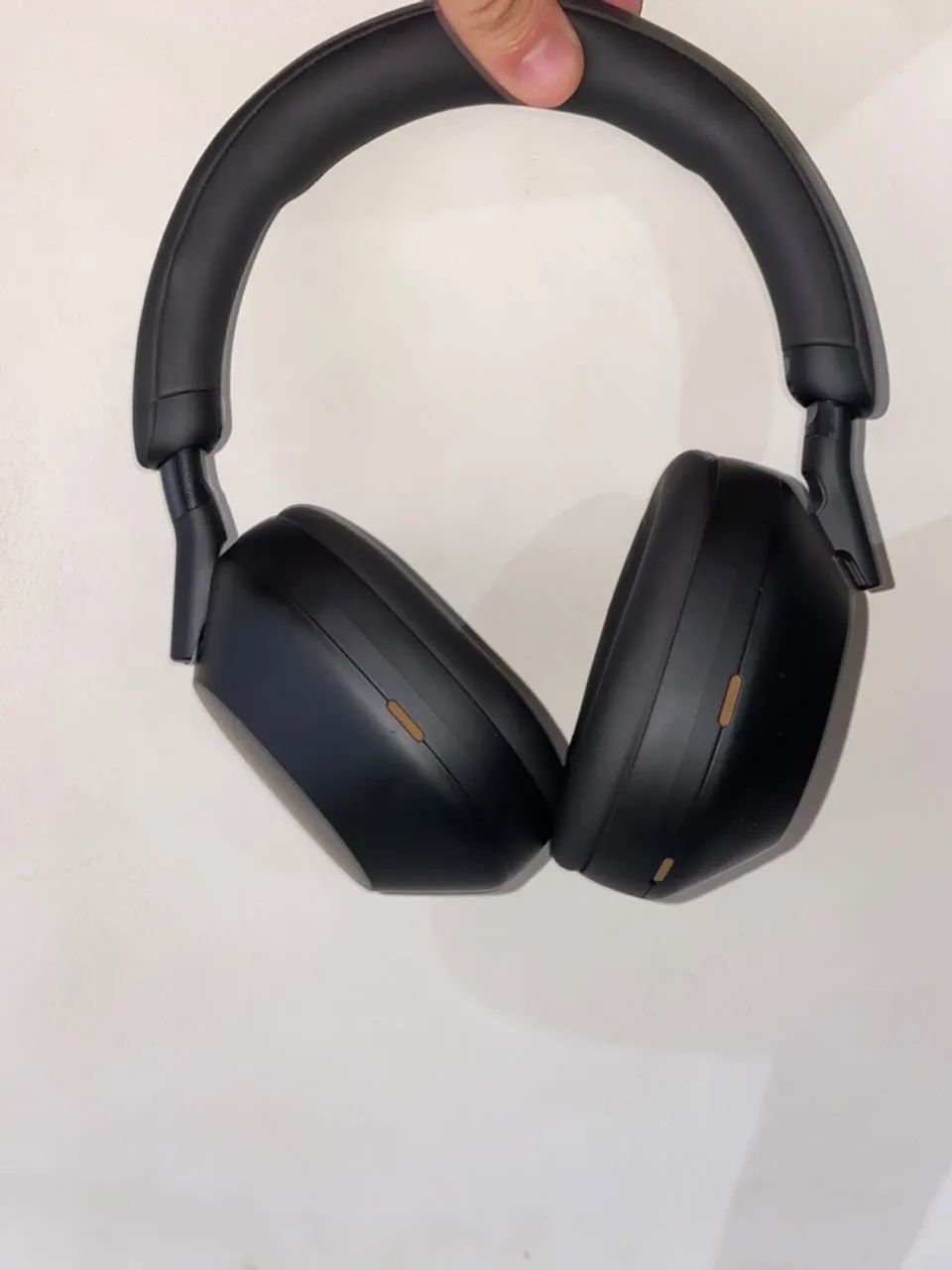 Fone sony XM5  - Foto 4