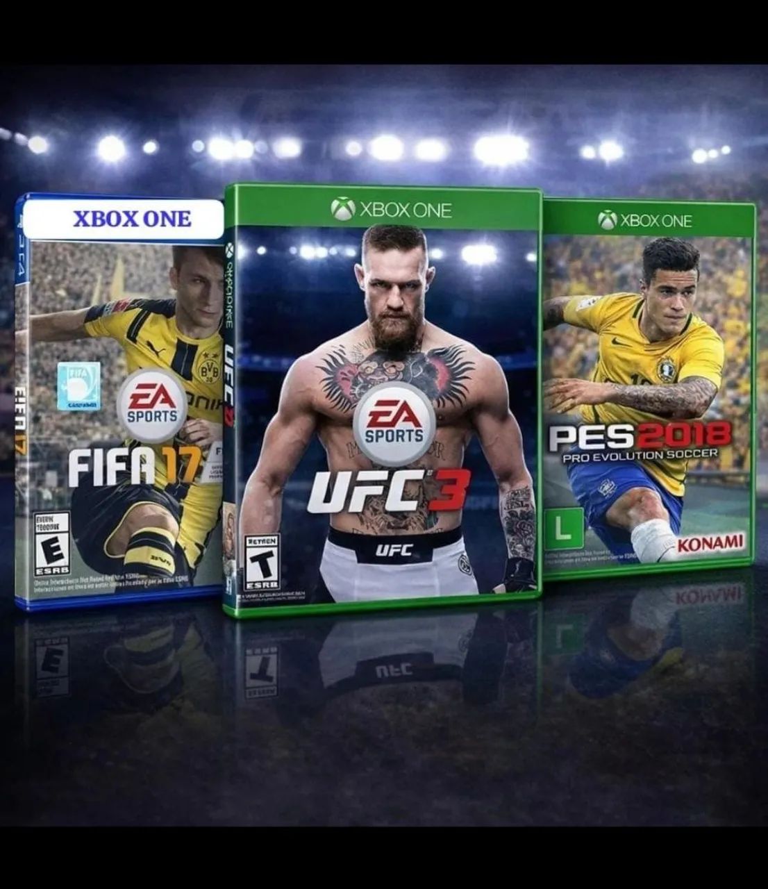 Xbox one - Foto 2