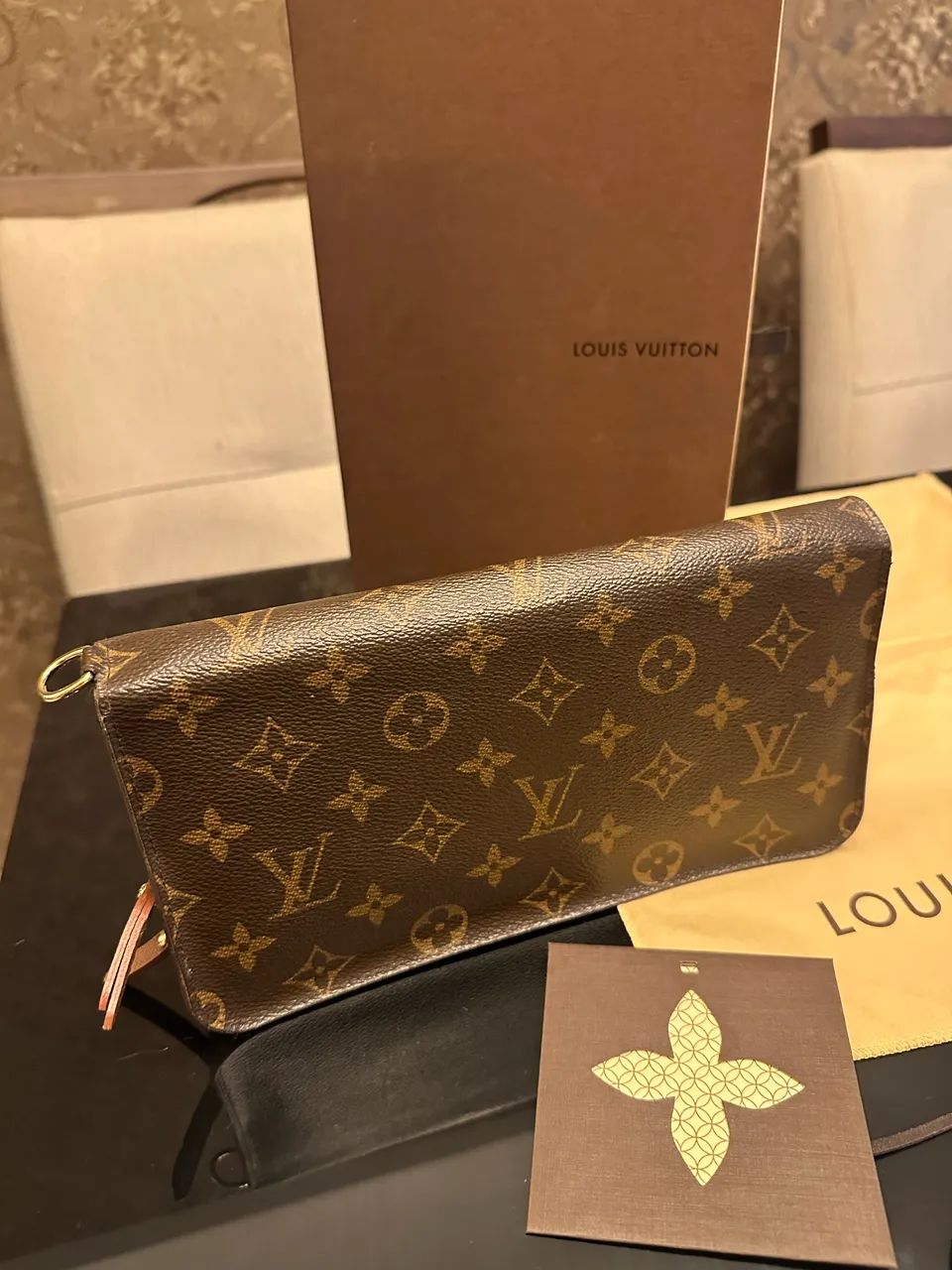 Louis Vuitton original  - Foto 3