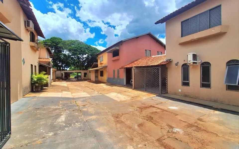Campo Grande - Casa de Condomínio - Sobrinho - Foto 5