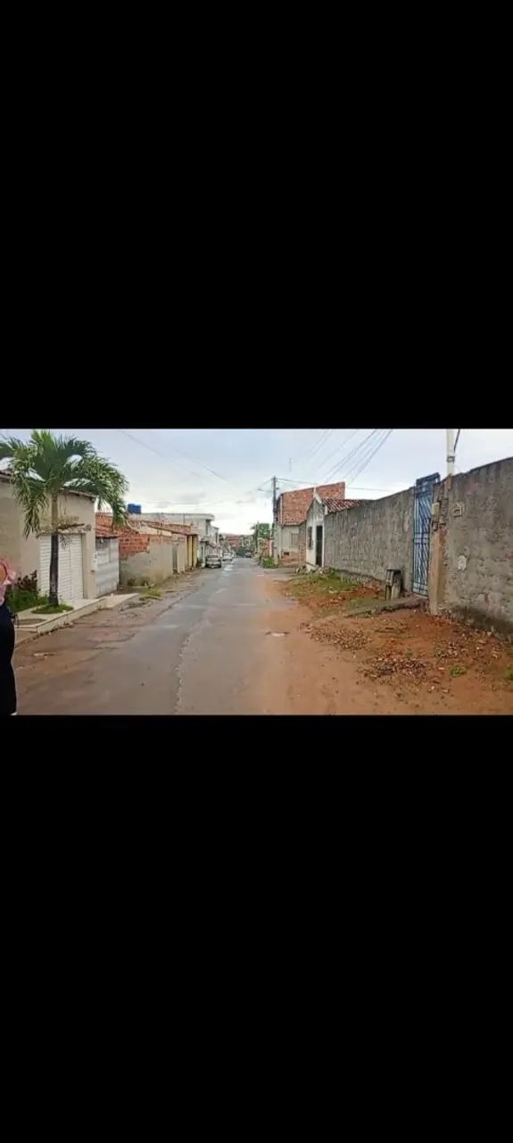 Vendo casa na rua A mutirão  - Foto 3