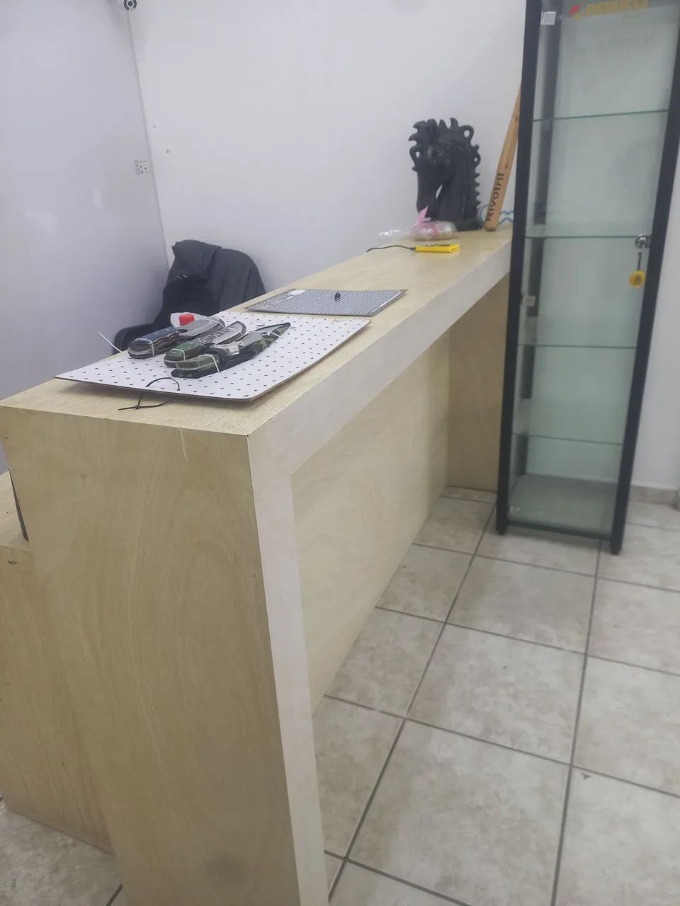 Vendo ou troco barbearia  - Foto 3