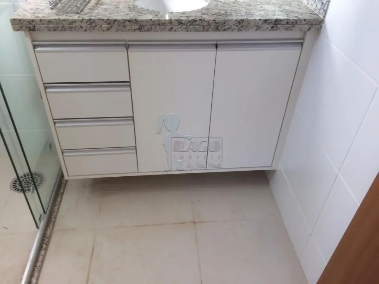 Kitnet de 25m² com 01 quarto para locação e venda - Nova Aliança - Foto 4