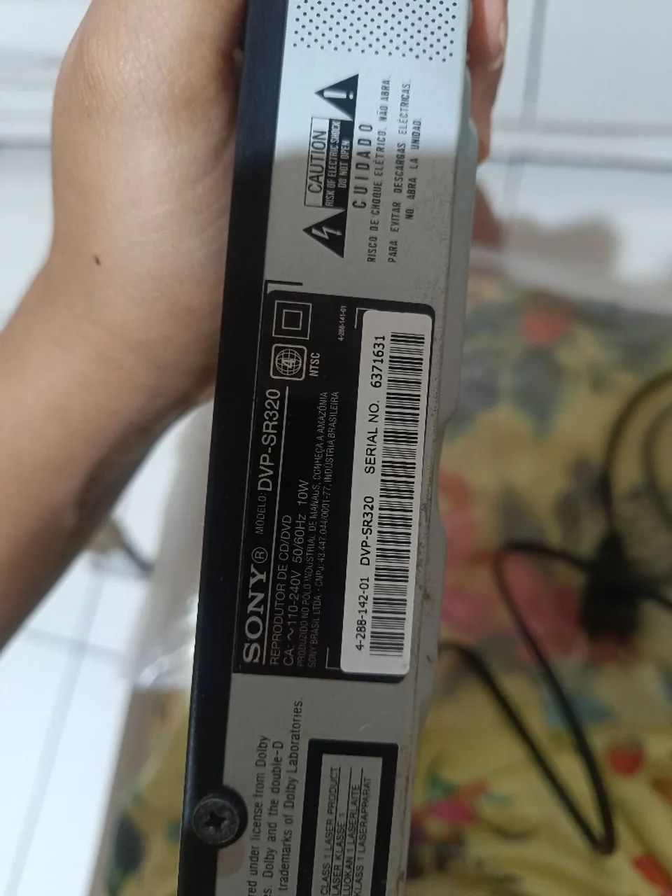 DVD SONY  - Foto 5