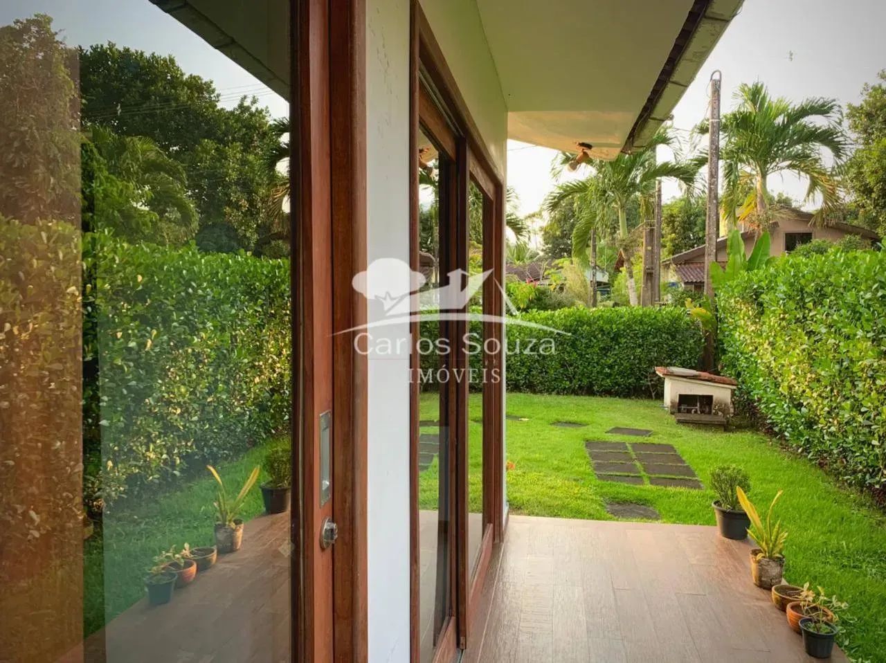 CASA PARA ALUGUEL EM CONDOMÍNIO CÓD.92 - Foto 3