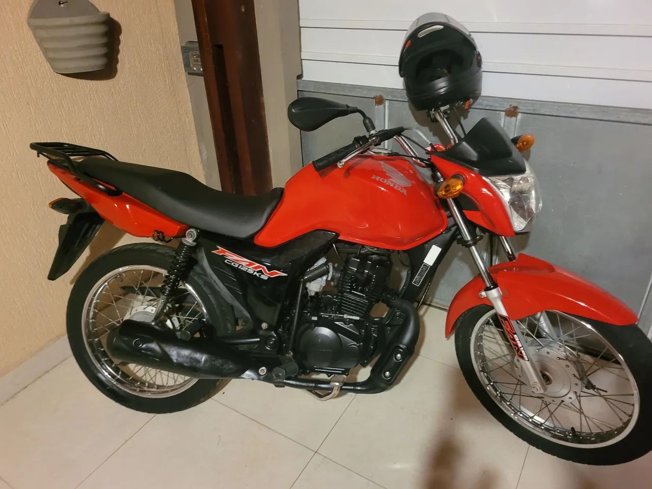 Vendo ou troco  - Foto 3