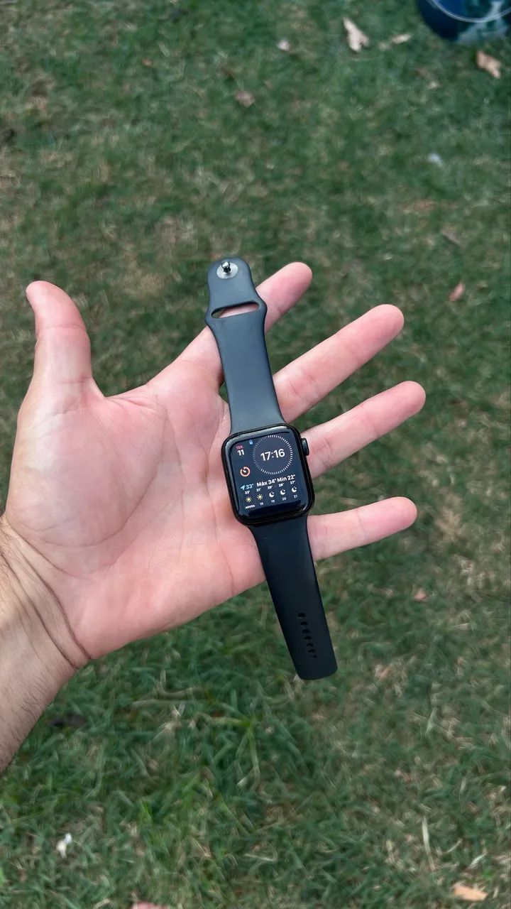 Apple Watch SE 2 - Foto 2