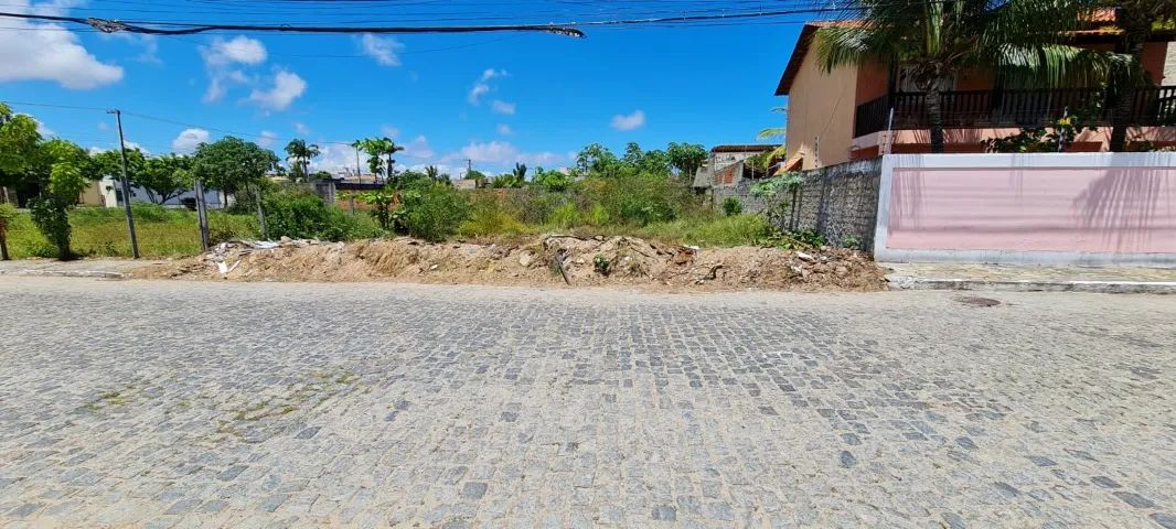 Terrenno na Aruana (G)