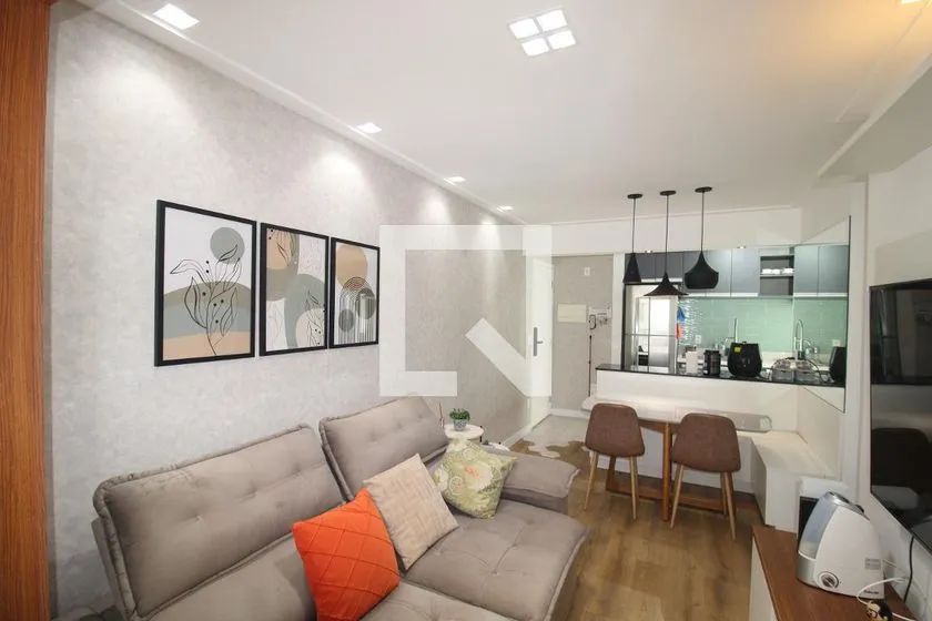 Apartamento à Venda - Casa Verde, 2 Quartos, 53 m2 - Foto 4