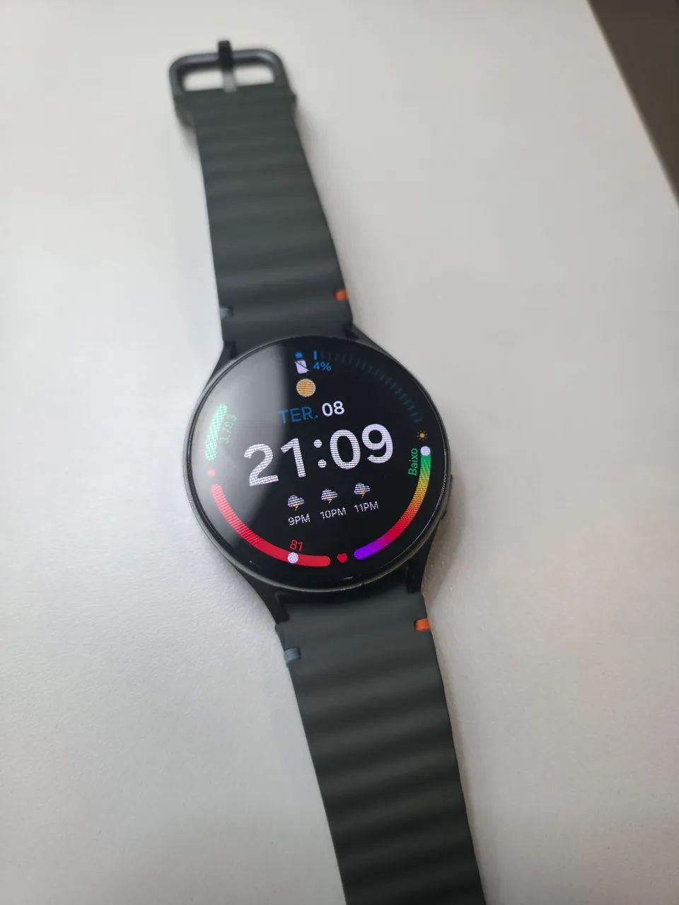 Galaxy watch 7