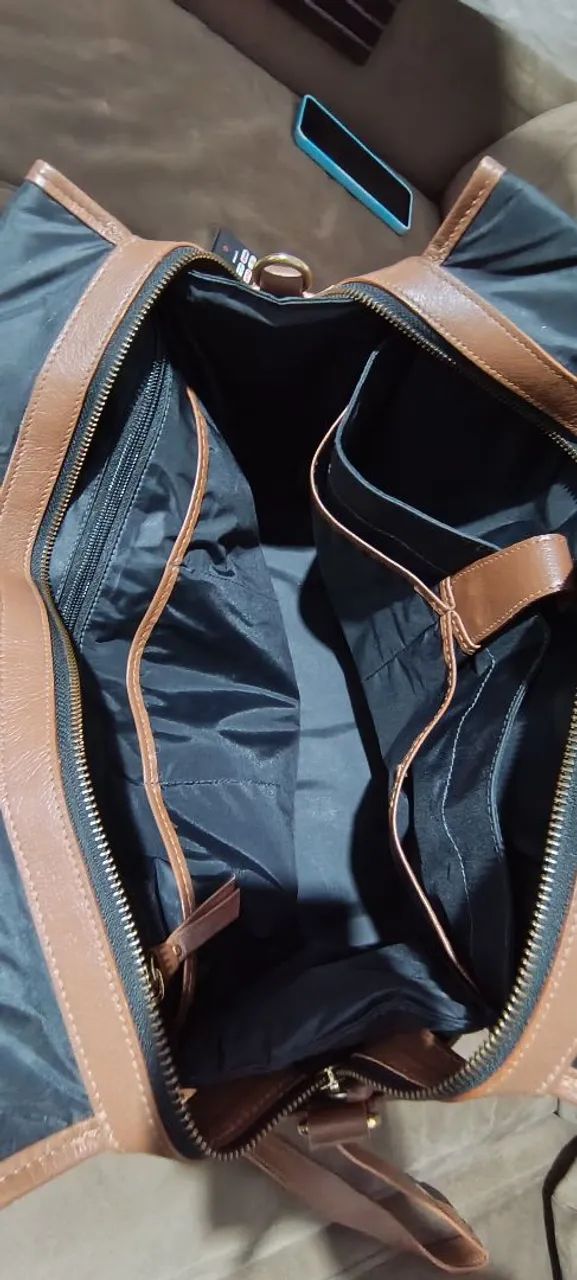 Bolsa Mutt de maternidade  - Foto 6