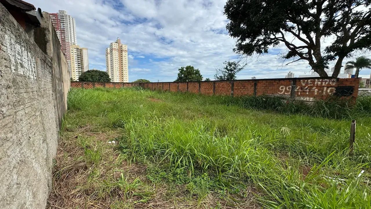 Lote a venda c/493m² em Parque Amazônia - Goiânia - GO - Foto 7