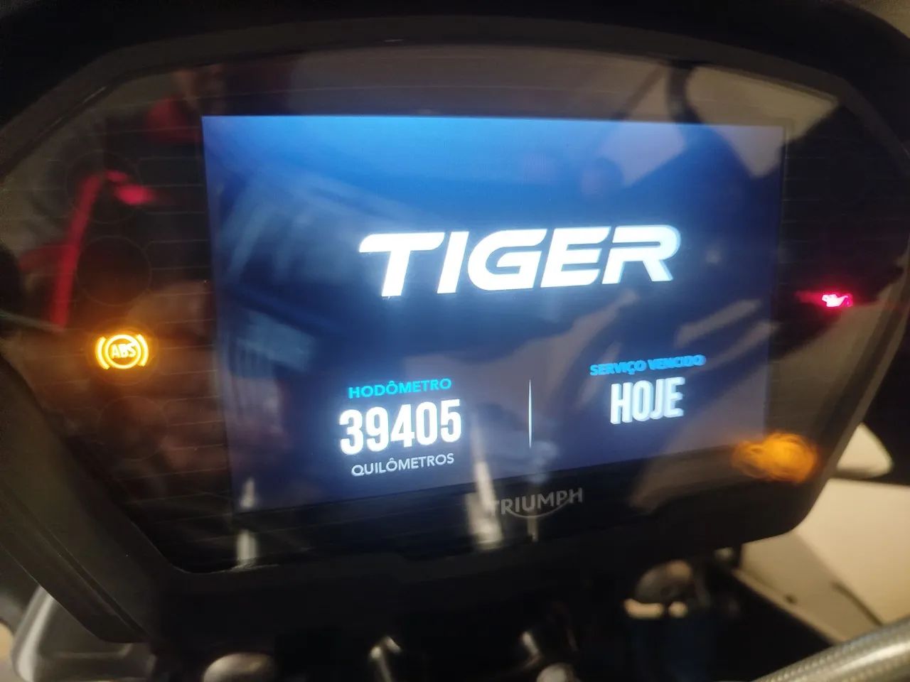 Tiger 800  - Foto 5