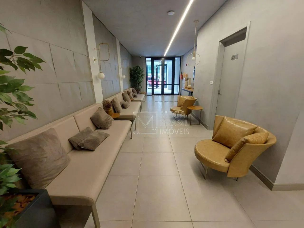 Studio com 1 dormitório para alugar, 32 m² por R$ 3.223,33/mês - Chácara Inglesa - São Pau - Foto 12