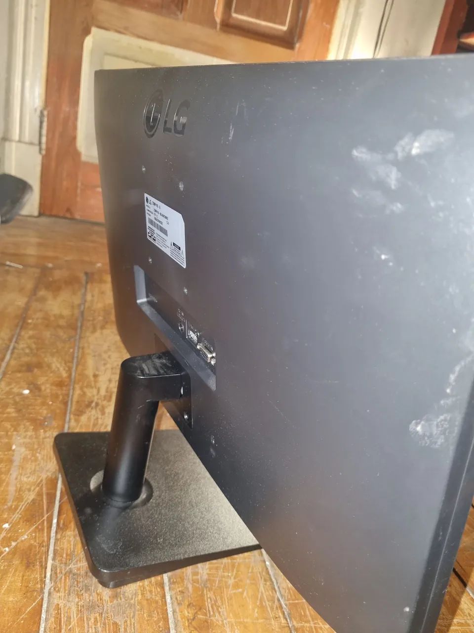 Monitor 22 polegadas novo