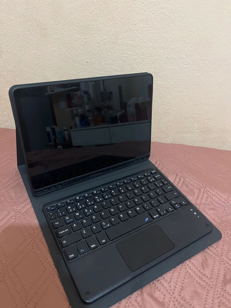 Tablet SAMSUNG  - Foto 4