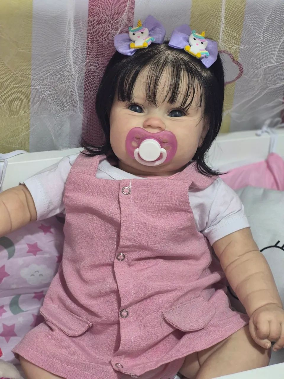 Bebe reborn  - Foto 5