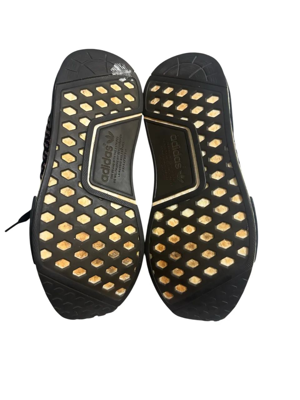 Tênis Adidas NMD R1 STLT original  - Foto 5
