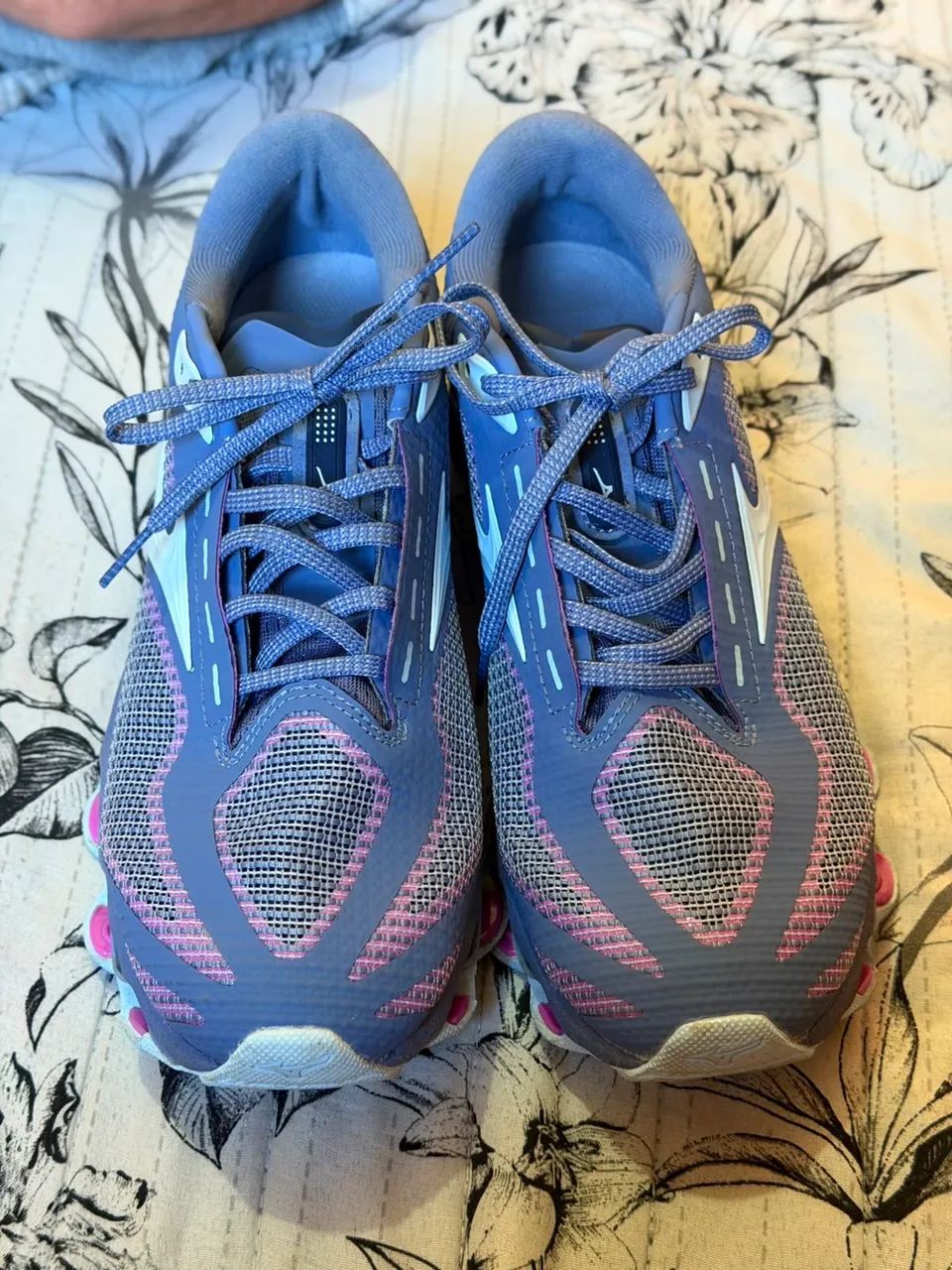 Mizuno pro 15 - Foto 4