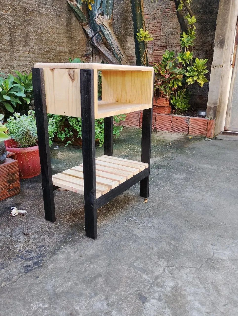 Mesa de canto  - Foto 4