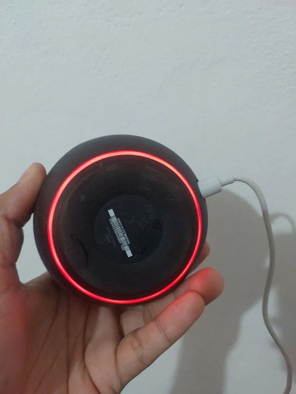 Echo Dot Alexia 5? Geração