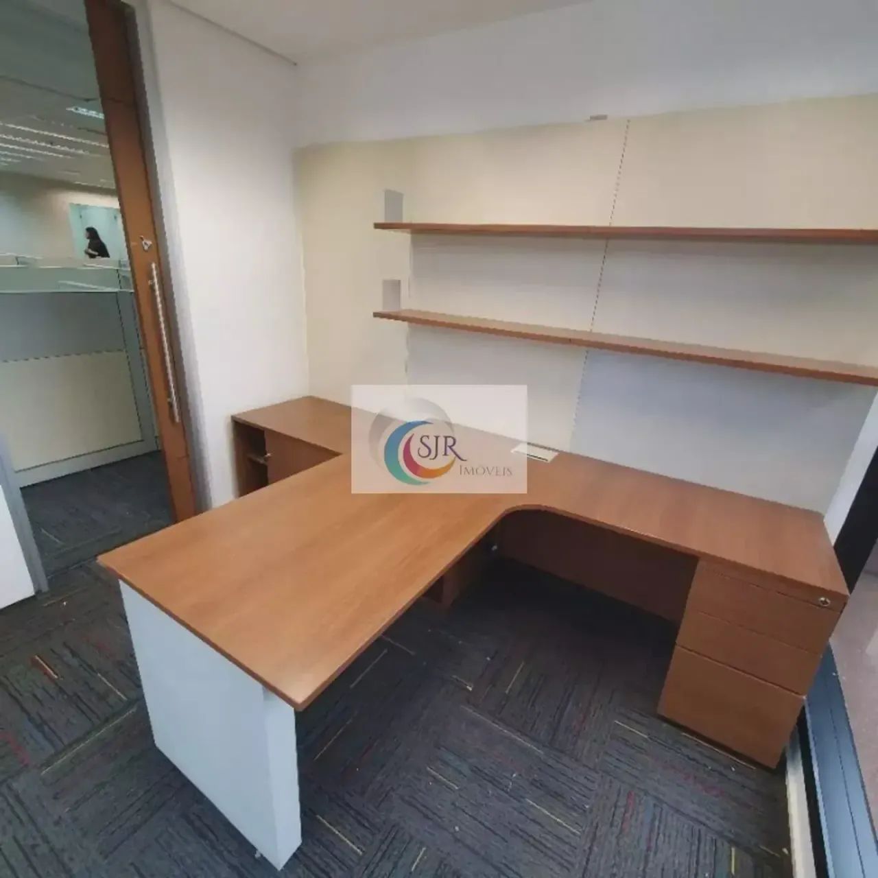 Conjunto para alugar, 230 m² - Vila Olímpia - São Paulo/SP - Foto 2