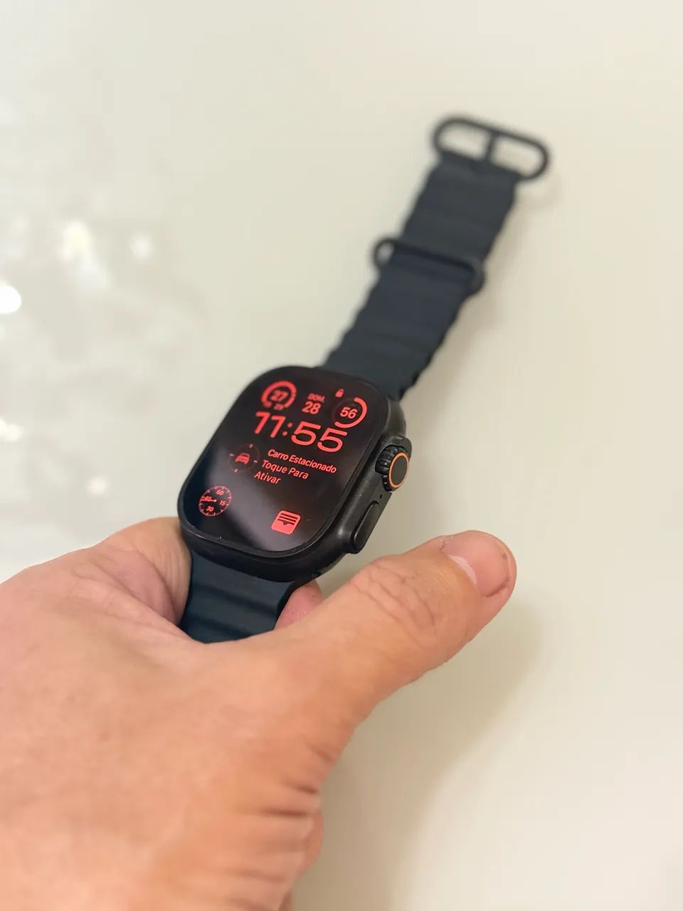 Apple Watch Ultra 2  - Foto 4