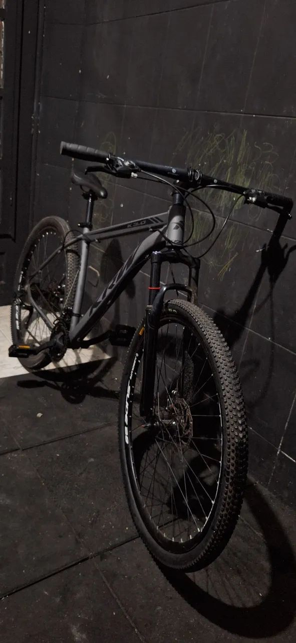 Bicicleta/Bike Aro 29