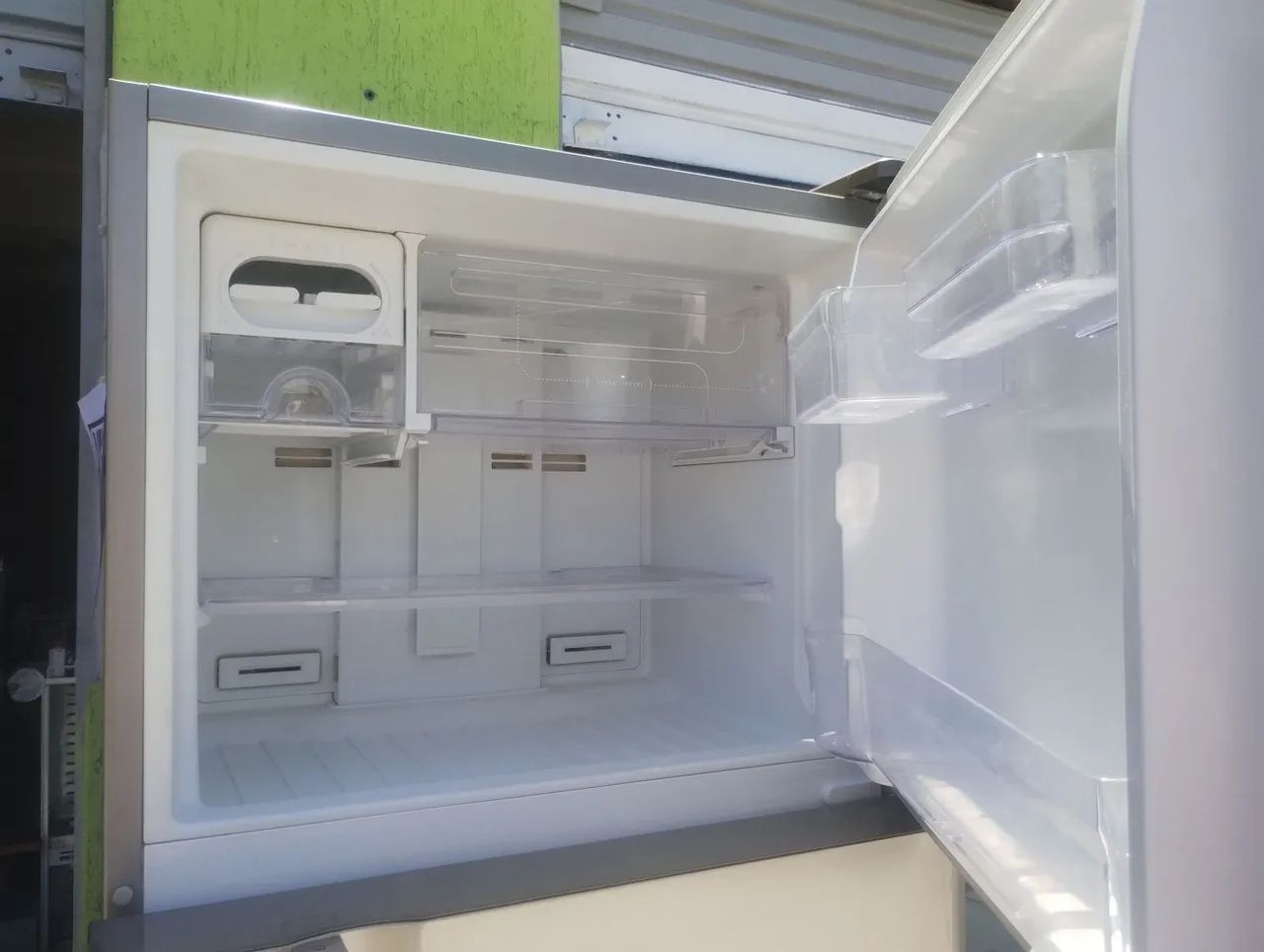 Geladeira Electrolux  - Foto 4