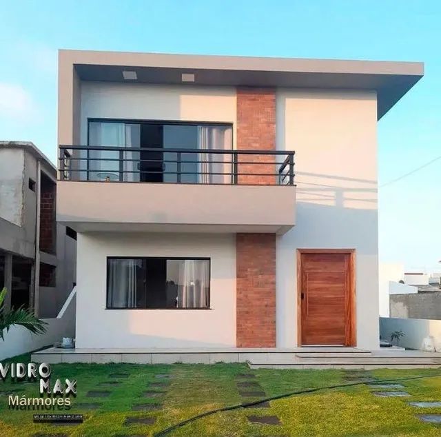 Casa no Condomínio Praias do Sul III