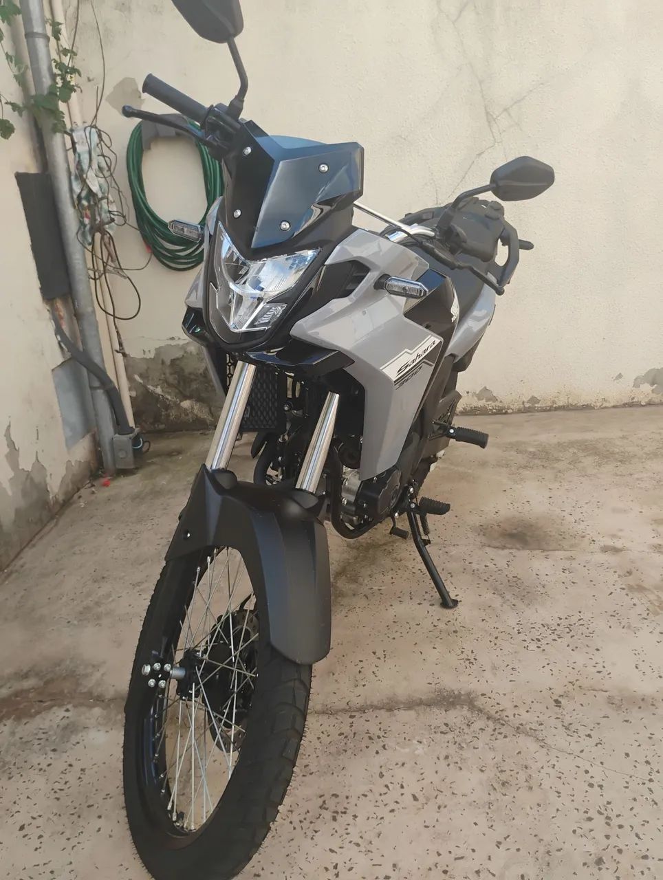 Sahara 300 2027 - Foto 3