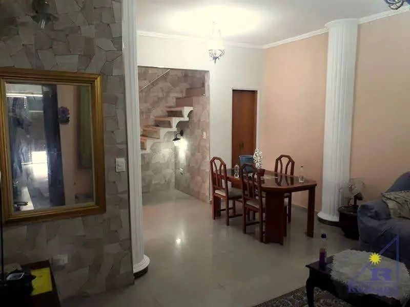 Casa à venda, 180 m² por R$ 745.000,00 - Jardim Ponte Rasa - São Paulo/SP - Foto 3