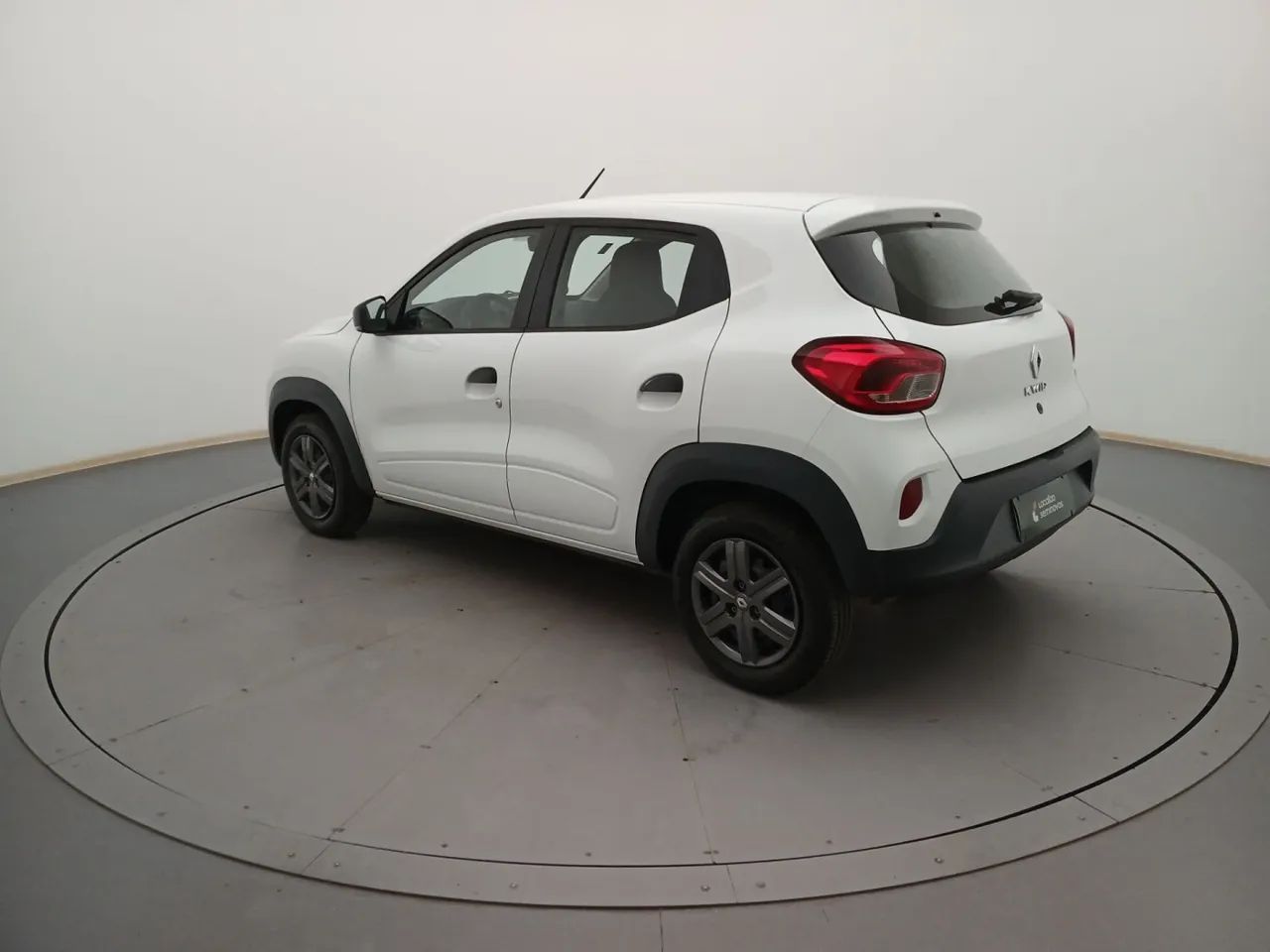 Renault Kwid 1.0 Zen 2025 - Foto 3