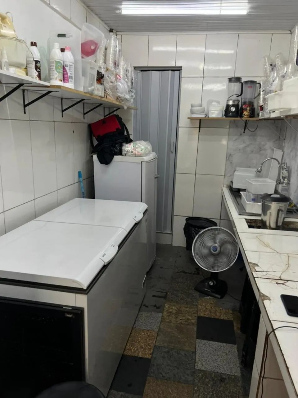 Passo ponto, loja em jacarepaguá - Foto 4