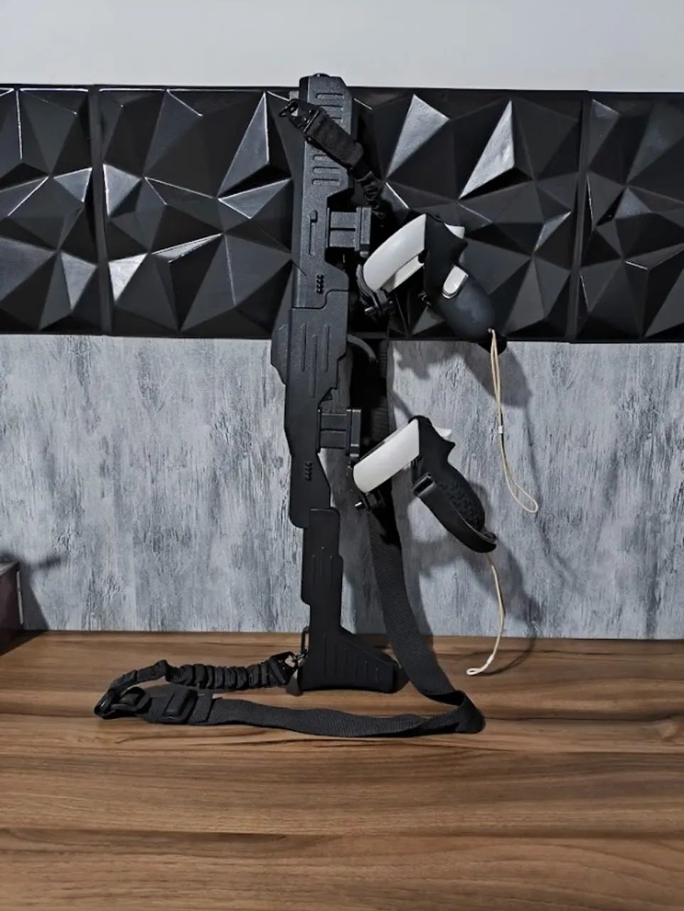 Meta Quest 2 e Vr Gun - Foto 3