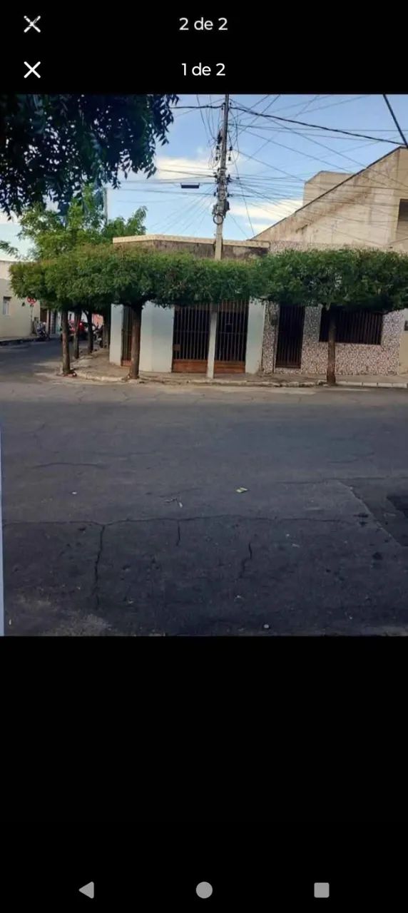 Alugo ponto comercial 